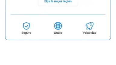 LomVPN скриншот 1