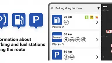 Odysseus скриншот 2