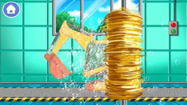 Kids Cars Games! скриншот 7