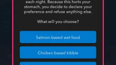 CatLife: BitLife Cats скриншот 3