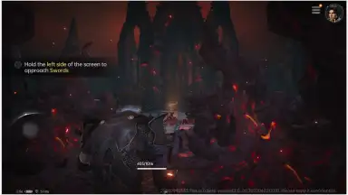 DarkBind скриншот 3