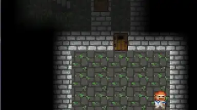 Soft Pixel Dungeon скриншот 1