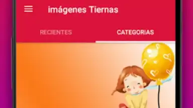 Imagenes tiernas скриншот 1