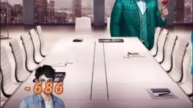 High Society скриншот 5