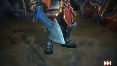 War of GAMA скриншот 1