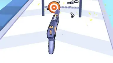 Weapon Master!! скриншот 10