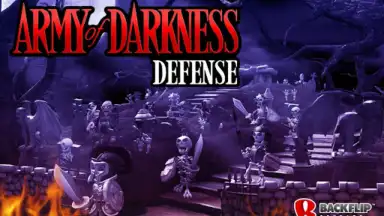 Army of Darkness Defense скриншот 2