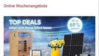 Netto App скриншот 16