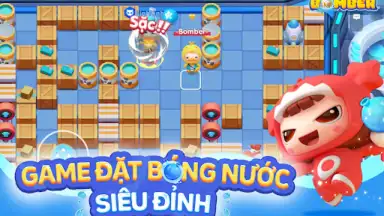 Bomber VNG скриншот 8