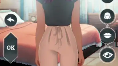 Love Story Games: Amnesia скриншот 7