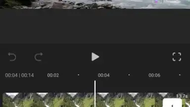 FilmoraGo Lite скриншот 2