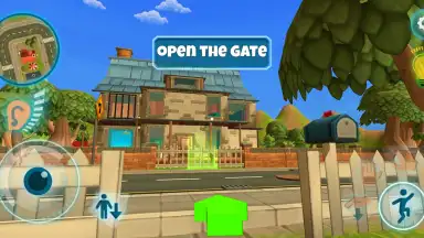 Dark Riddle скриншот 2