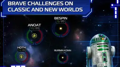 Star Wars: Uprising скриншот 6