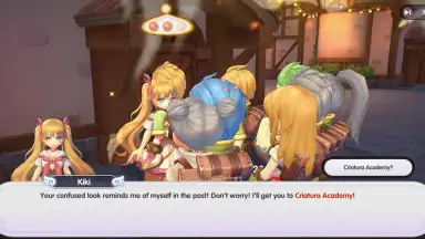 Ragnarok X: Next Generation скриншот 4