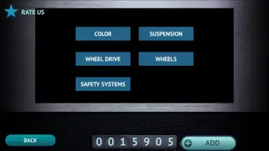 Driving Zone: Russia скриншот 8