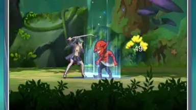 Girls Summoner скриншот 9