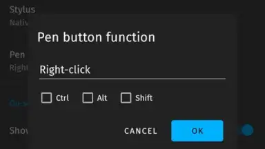 SuperDisplay - Virtual Monitor скриншот 13