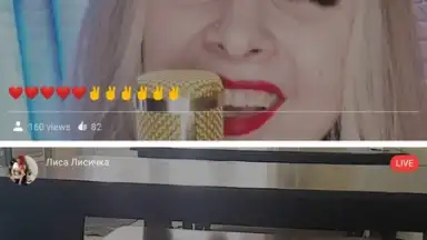 OK Live скриншот 1