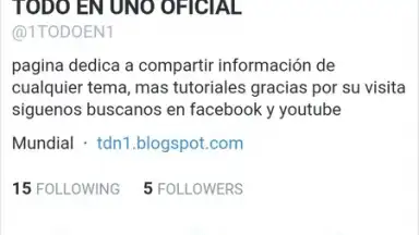 Internet Gratis Todo en Uno скриншот 2