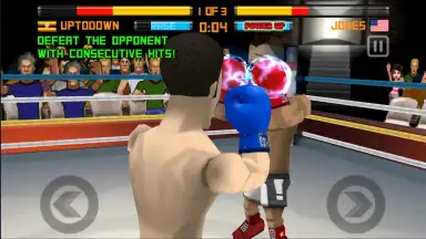 Punch Hero скриншот 20