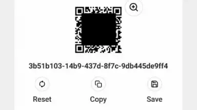 Skred Messenger скриншот 12