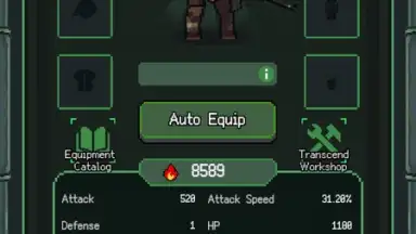 Pixel DayZ скриншот 10