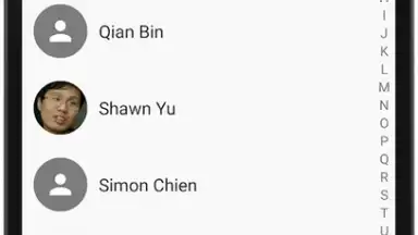 ExDialer скриншот 6