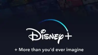 Disney+ скриншот 1