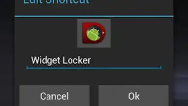 Nova Launcher скриншот 27