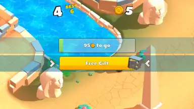 Crash of Cars скриншот 11