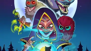 Werewolf Online - Party Game скриншот 23