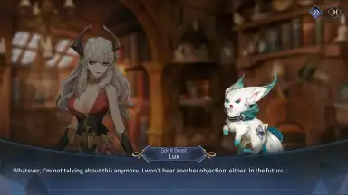 Magia: Charma Saga скриншот 2