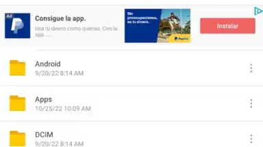 Polaris Office скриншот 8