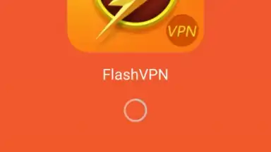 FlashVPN скриншот 2