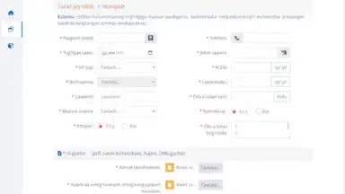 ijtimoiy himoya скриншот 4