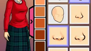 What's Your Story? скриншот 4