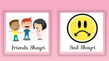 Hindi Shayri New 2019 скриншот 4