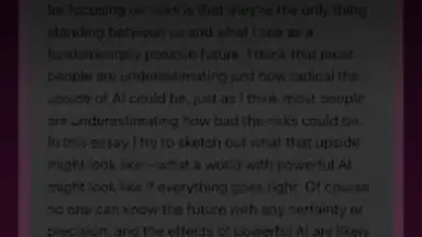 ElevenLabs скриншот 3