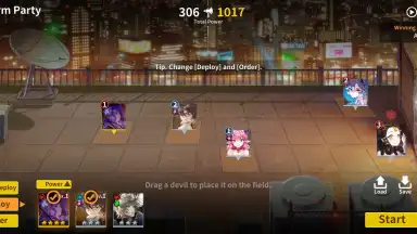 NightZero скриншот 3