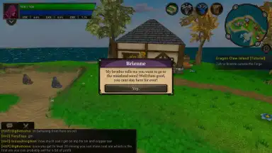 Ancients Reborn скриншот 7