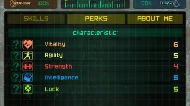 Pocket Zone скриншот 2