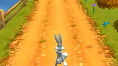 Looney Tunes Dash! скриншот 4