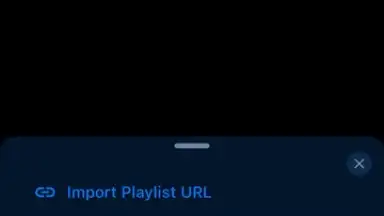 IPTV Smart Player скриншот 1
