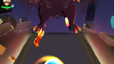 Rogue Life скриншот 5