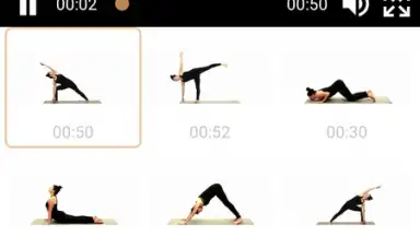 Yoga Guru скриншот 2