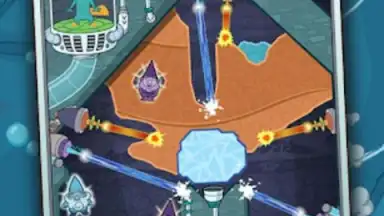 Where is my Perry? скриншот 2