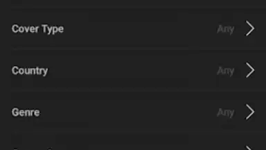 My Movies Free скриншот 3