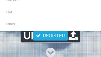 CLOUDit - File Share & Transfer скриншот 2