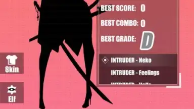 Project: Muse скриншот 9