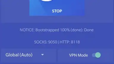 Super Fast VPN скриншот 1